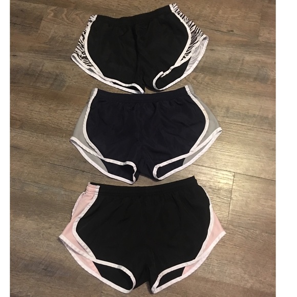 Soffe Pants - ✖️Soffe Shorts LOT Of 3✖️